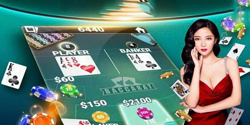 Kinh nghiệm chơi game bài Baccarat TA88 siêu hay cho tân thủ