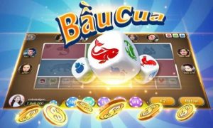 game bầu cua tôm cá TA88