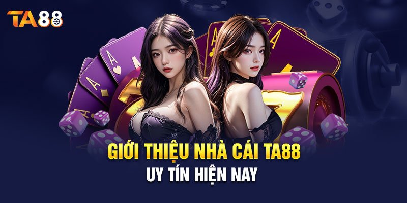 Từ khóa TA88 nghĩa là gì ? Giới thiệu TA88