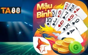 Game Mậu Binh online TA88