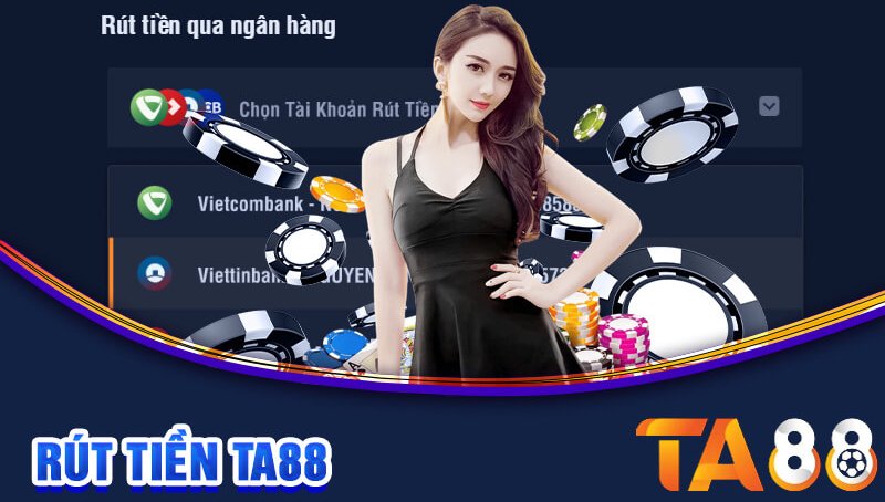 TA88 – chơi vui, trúng lớn, rút tiền liền tay