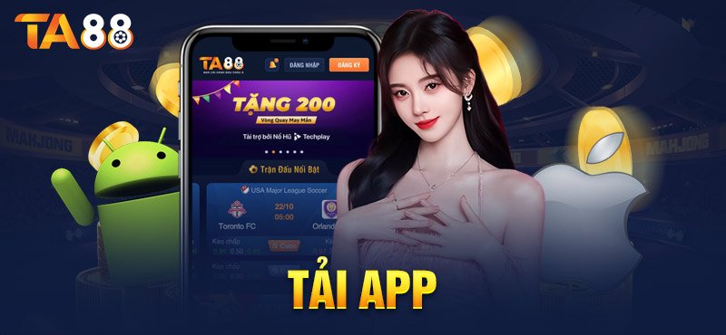 Một vài lưu ý cần để tâm khi tải app TA88 